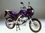 bmw F 650 / ST 650 1996 -> 1999