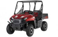 polaris RANGER 500 500 2003 -> 2012