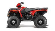 polaris XPLORER 500 4X4 500 1997