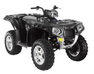 polaris SPORTSMAN 550 550 2009 -> 2012