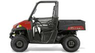 polaris RANGER 570 570 2015