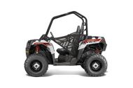 polaris SPORTSMAN ACE 570 2015