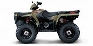 polaris SPORTSMAN 600 TWIN APR?S 10-02-03 596 2003 -> 2005