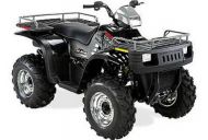 polaris SPORTSMAN 600 4X4 603 2003