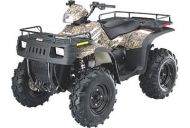 polaris SPORTSMAN 700 4X4 684 2002 -> 2003