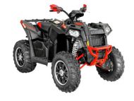 polaris SCRAMBLER 850 850 2013