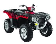 polaris SPORTSMAN XP 850 850 2009 -> 2011