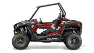 polaris RZR 900 900 2015 -> 2017