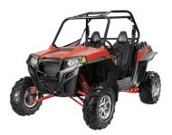 polaris RZR XP 900 900 2012