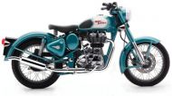 royal enfield BULLET 500 2009 -> 2013