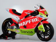 suter MOTO 2 600 2013 -> 2014