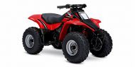 suzuki LT 80 QUADSPORT 80 1987 -> 2006