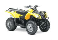 suzuki LTF250 OZARK 250 2002 -> 2012