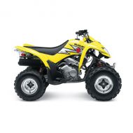 suzuki LTZ250 QUADSPORT 250 2003 -> 2010