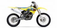 suzuki RMZ 250 250 2006