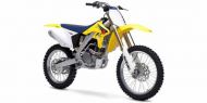 suzuki RMZ 250 250 2008