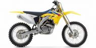 suzuki RMZ 250 250 2009