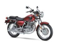 suzuki TU 250 250 2009 -> 2012