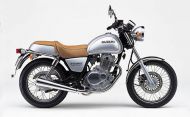 suzuki TU250 X 250 2000