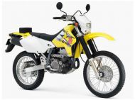 suzuki DRZ 400 E/SE 400 2000 -> 2021