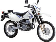 suzuki DRZ400 S 400 2002 -> 2004