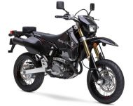 suzuki DRZ400 SM 400 2005