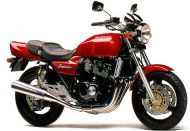 suzuki IMPULSE 400 400 1994