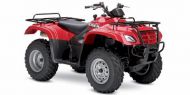 suzuki LTA 400 EIGER AUTO 400 2002 -> 2006