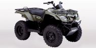 suzuki LTA 400F KINGQUAD 400 2008 -> 2010