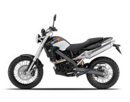 bmw G650X 650 2009 -> 2011