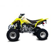 suzuki LTZ 400 400 2003 -> 2004