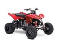 suzuki LTR450 450 2009 -> 2010