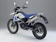 bmw G650X 650 2012