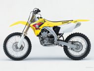 suzuki RMZ 450 450 2005