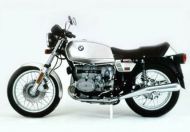 bmw R65 650 1978 -> 1985