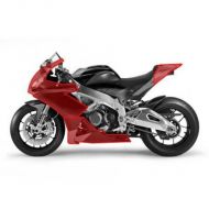 aprilia RSW 125 100 2006