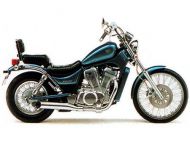 suzuki VS600 600 1995