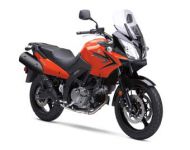 suzuki DL 650 V-STROM 650 2004 -> 2011