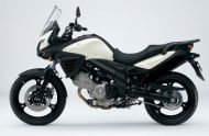suzuki DL 650 V-STROM 650 2012 -> 2016