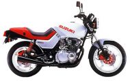 suzuki GS650 KATANA 650 1981