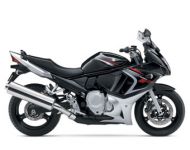 suzuki GSX 650 F 650 2008 -> 2012