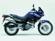 suzuki XF650 FREEWIND 650 1997