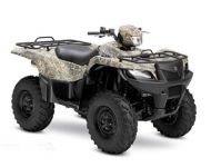 suzuki LTA 700 X KINGQUAD 700 2005 -> 2007