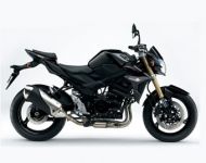 suzuki GSR 750 750 2011 -> 2014