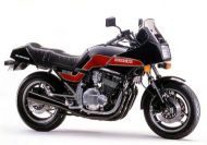 suzuki GSX750 ES 750 1983