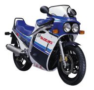 suzuki GSXR750 LIMITED 750 1985