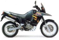 suzuki DR 800 DUAL S 800 1996