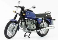 bmw R75/6 750 1973 -> 1976