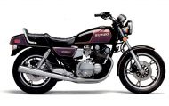suzuki GS850 G/L 800 1983