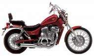 suzuki VS 800 800 1992